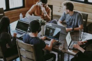 Conversion Rate Optimisation Agency: Turn More Visitors Into Paying Customers