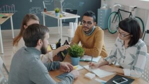 Why Your London Business Needs a Digital Marketing Agency That Thinks in Revenue