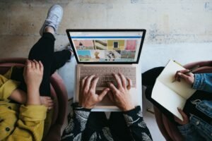 Website Development Company London: Build a Site That Actually Generates Business